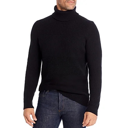 Michael Kors BLACK Turtleneck Sweater, US Medium | Walmart (US)