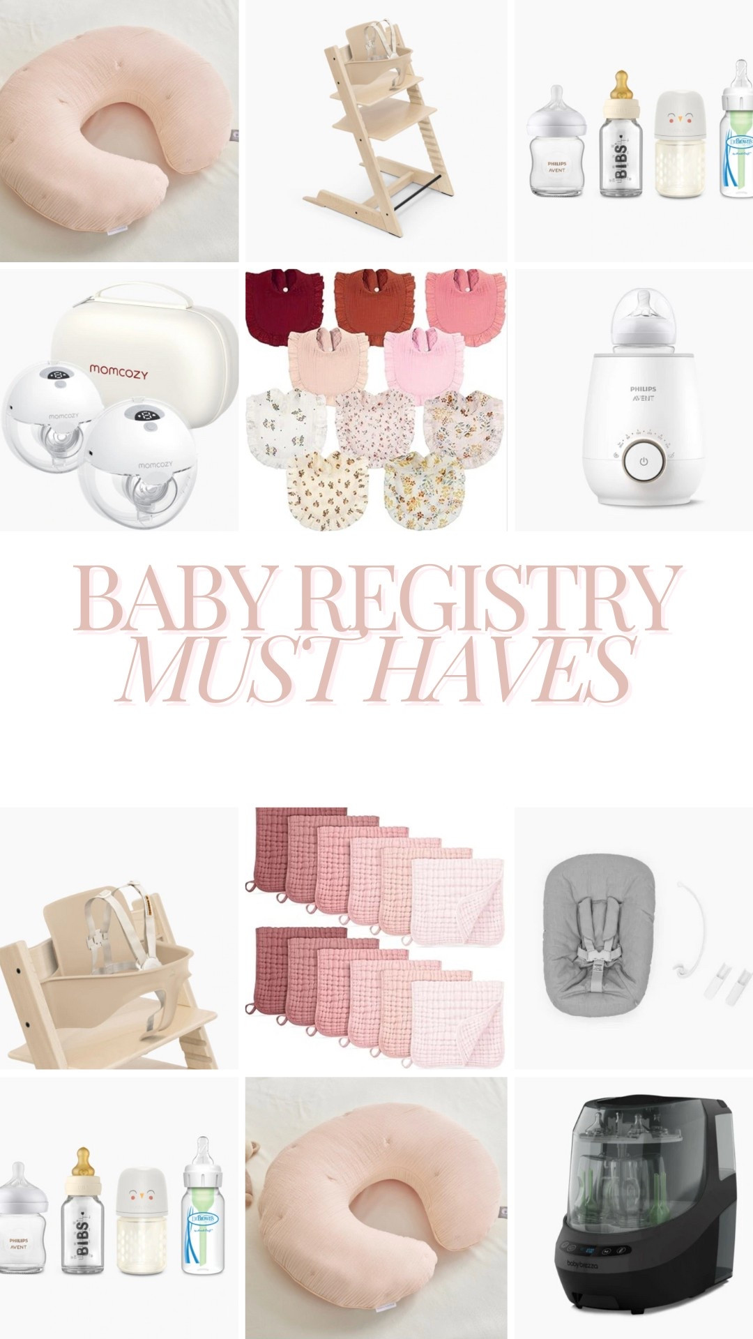 #LTKBaby #LTKGiftGuide #LTKBump