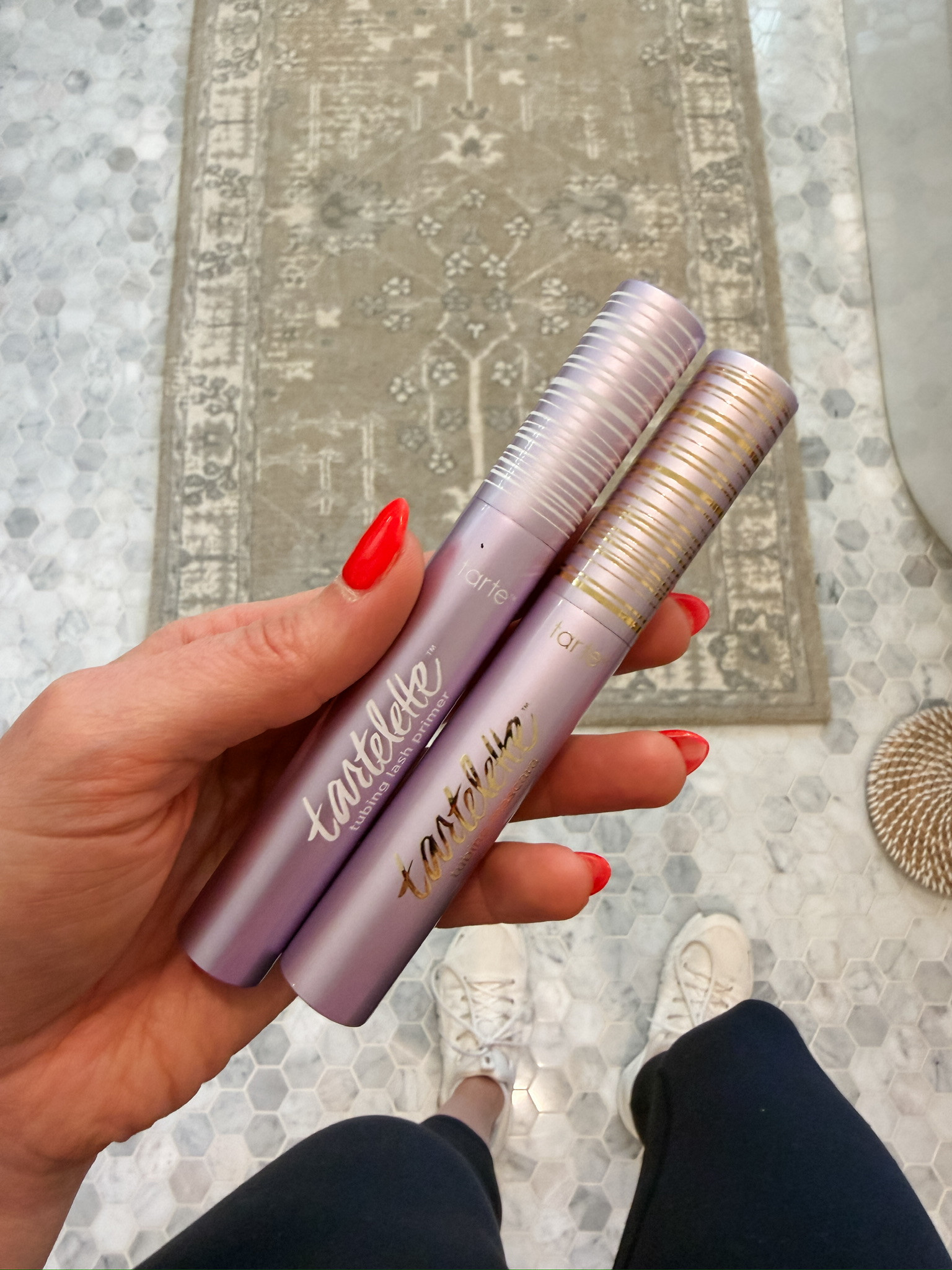 Tarte eye makeup!  

 #LTKgrwm #LTKSaleAlert #LTKBeauty