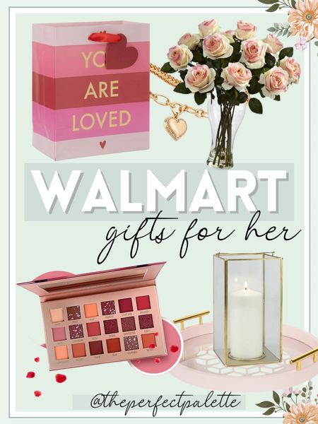 Walmart Gifts for Her! #valentinesday

#walmart #giftsforher #cosmetics #thymeandtable 



#liketkit #LTKwedding #LTKstyletip #LTKitbag #LTKU #LTKsalealert #LTKunder100 #LTKGiftGuide #LTKbeauty #LTKSeasonal #LTKFind
@shop.ltk
https://liketk.it/413pC