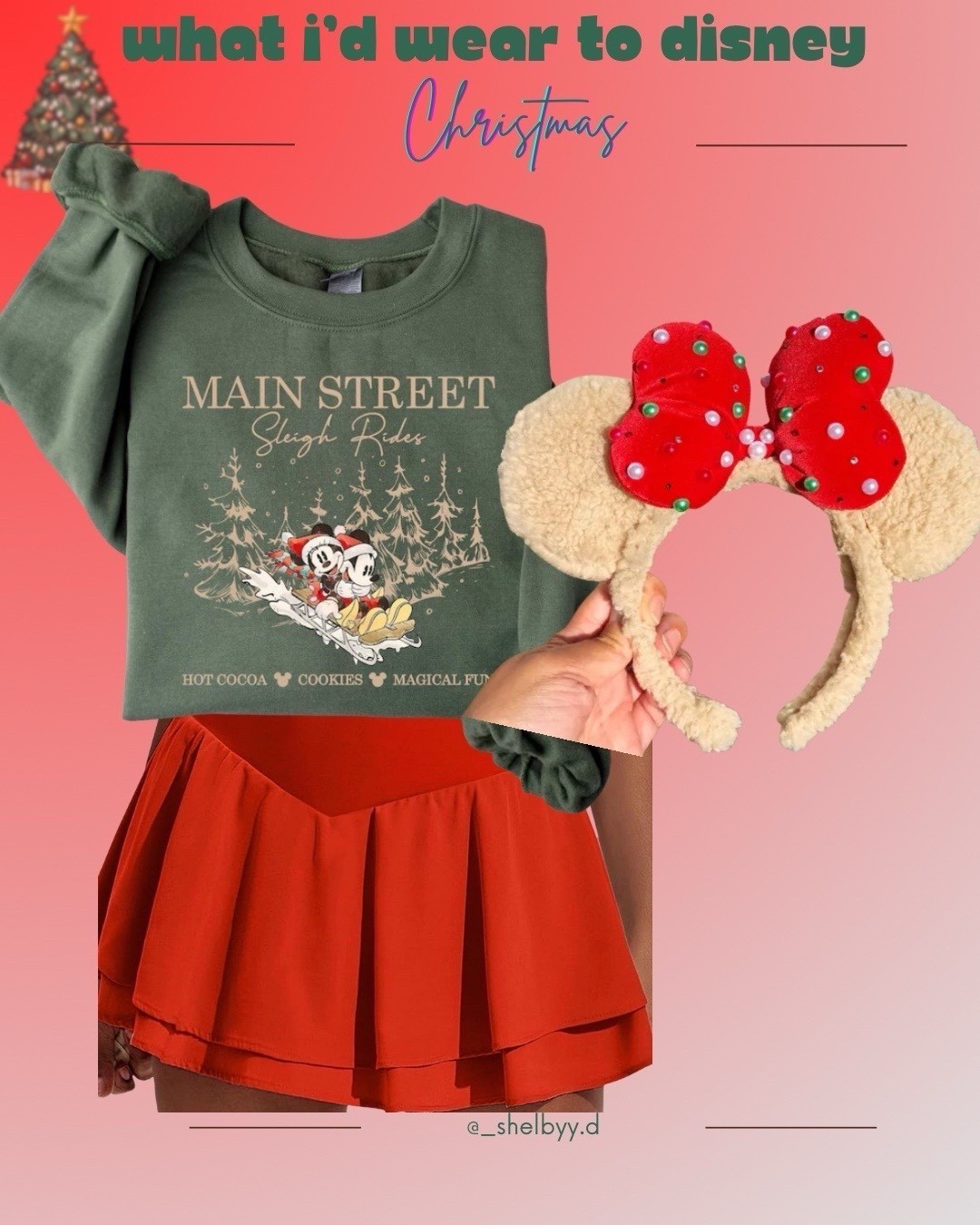 Mickey’s Very Merry Christmas Party, Disney Christmas, Christmas, Christmas Tree, Christmas Lights, Holiday, Disney Holiday, Disney, Disney World, Holiday #disney #disneyworld #disneyhalloween #disneychristmas #mvmcp 

#LTKSeasonal #LTKHoliday #LTKGiftGuide