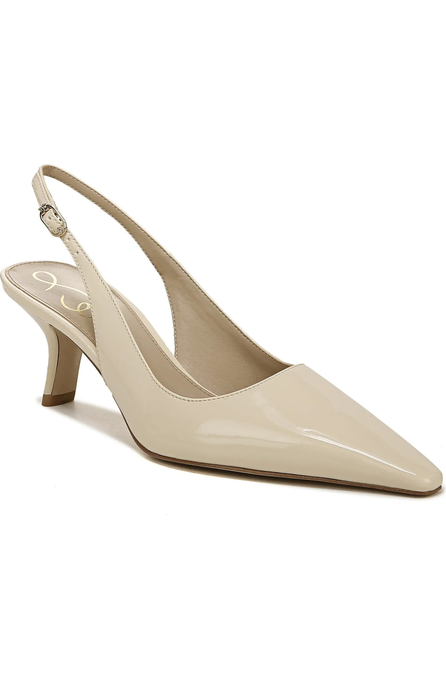 Bianka Slingback Pump (Women) | Nordstrom Rack