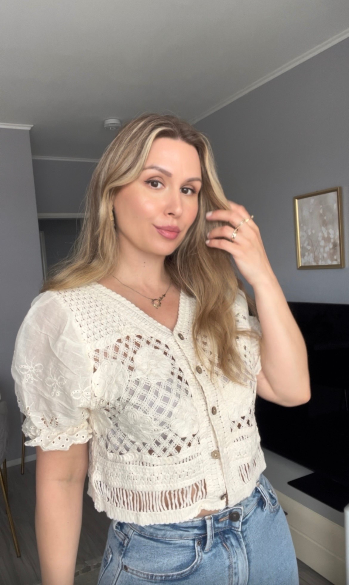 Boho vibes 💛

#LTKSeasonal #LTKFindsUnder100 #LTKSaleAlert