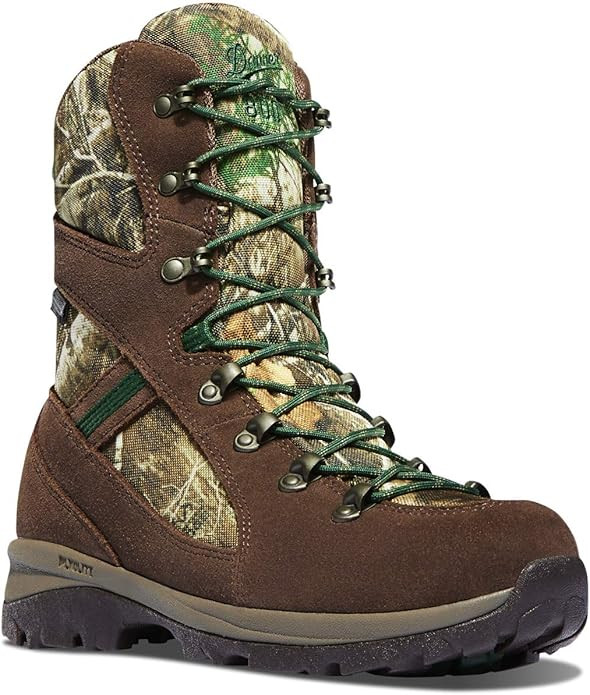 Danner Women's Wayfinder 8" 800G Waterproof Hunting Boot | Amazon (US)