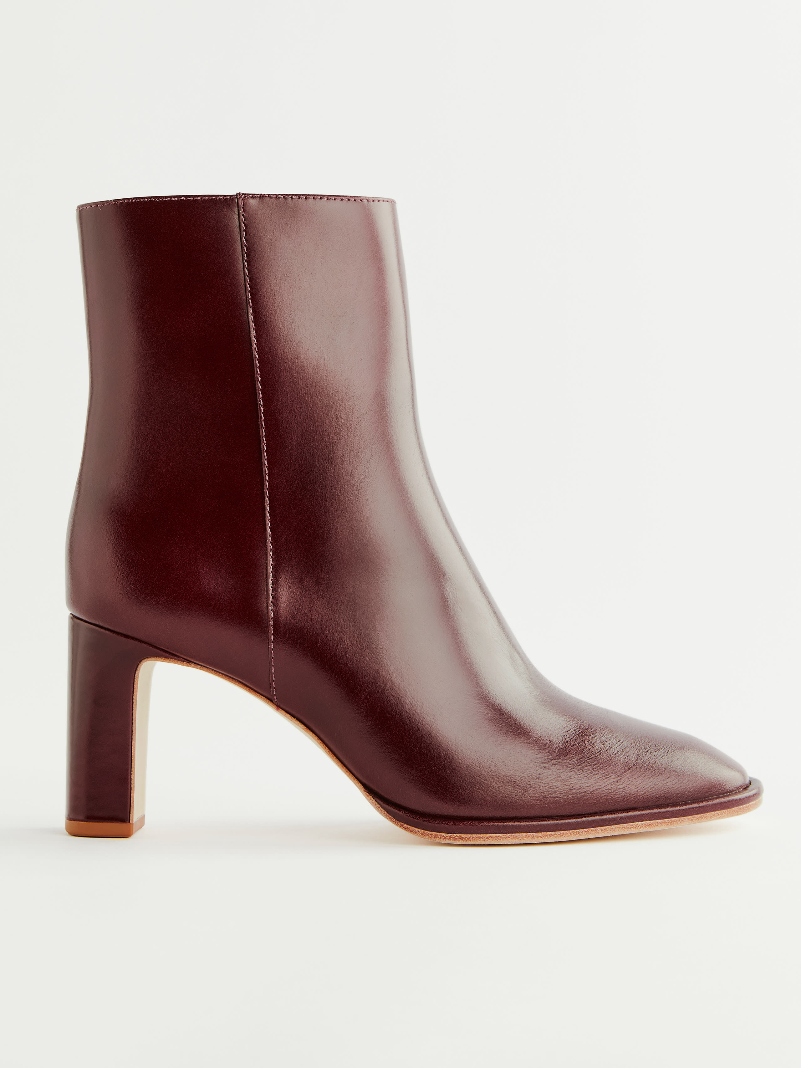 Gillian Ankle Boot | Reformation (US & AU)
