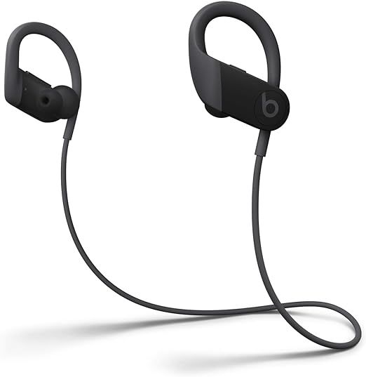 Powerbeats High-Performance Wireless Earbuds - Apple H1 Headphone Chip, Class 1 Bluetooth Headpho... | Amazon (US)