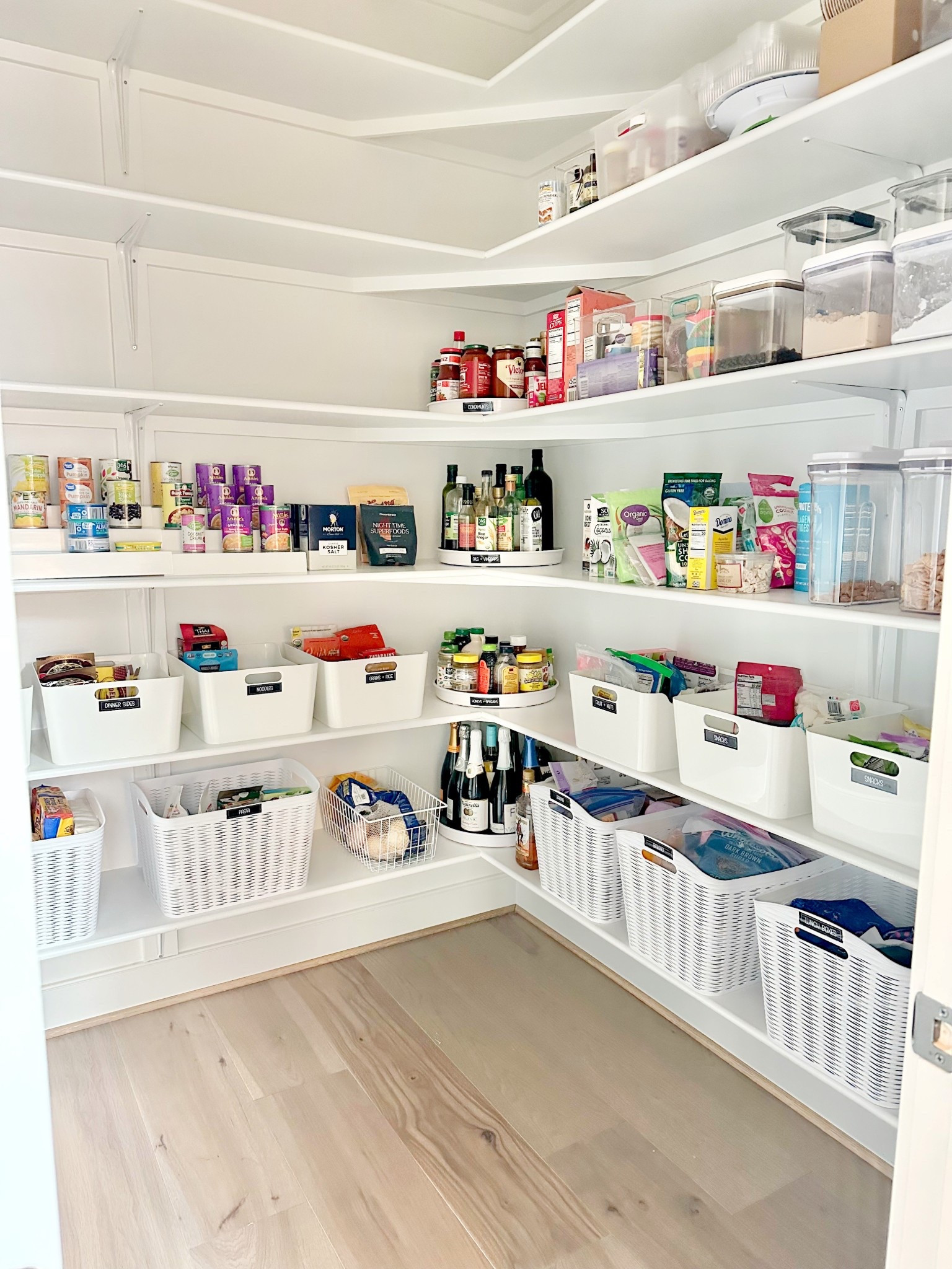 Last minute shopping pantry organizational products for spring cleaning 




#LTKFamily #LTKSaleAlert #LTKHome