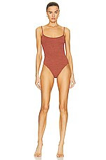 Low Palace One Piece Swimsuit | FWRD 