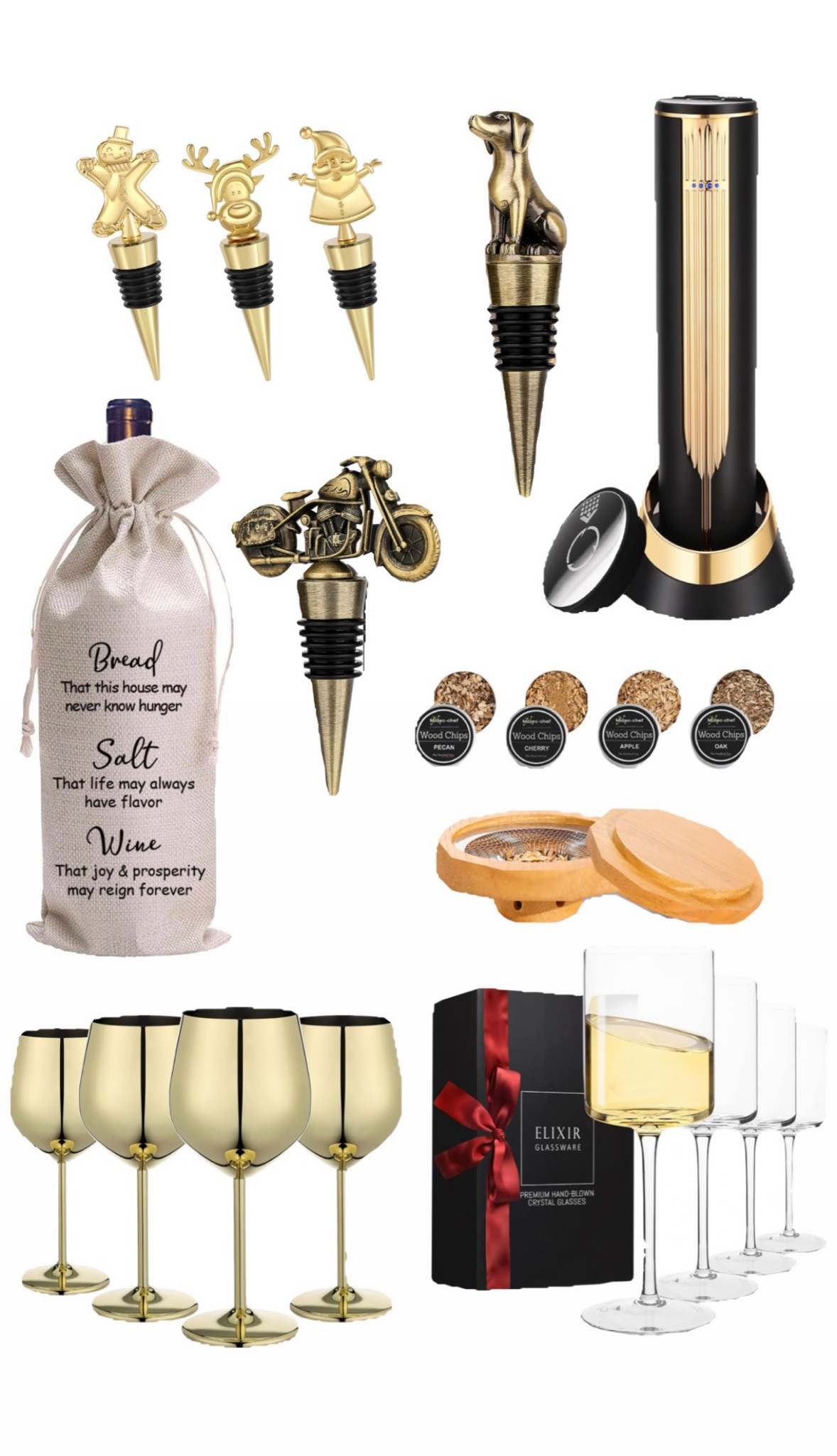 Gifts for Her
Scroll down to SHOP and FOLLOW for more 🫶

#LTKcasa #LTKfamily #LTKgiftguide