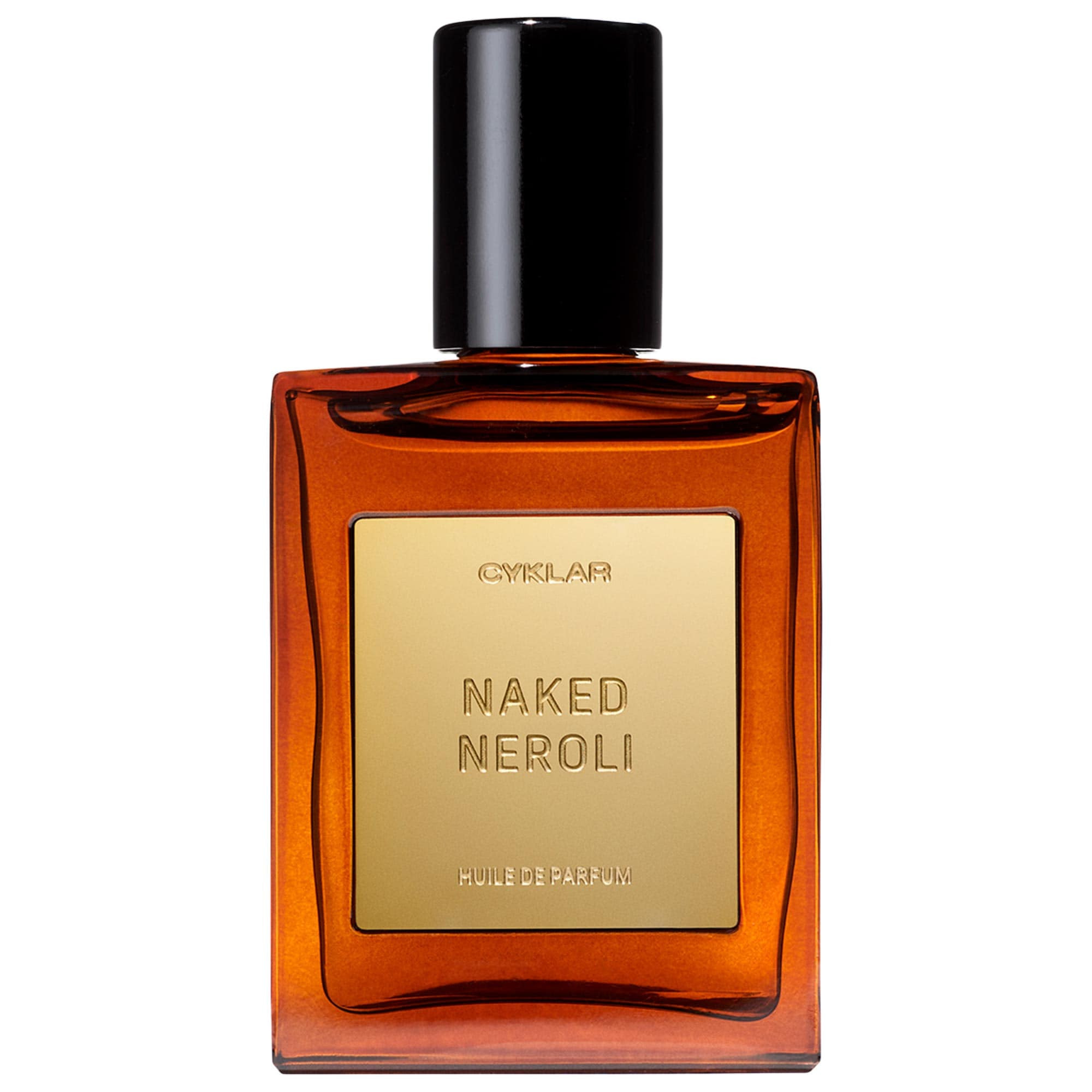 CYKLAR Naked Neroli Roll-On Perfume Oil with Sandalwood and Jasmine 0.5 fl oz/15 mL | Sephora (US)