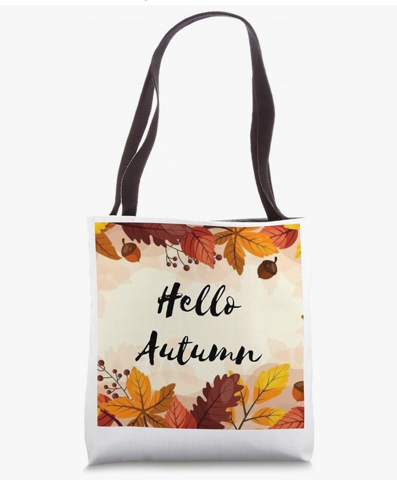 Happy Fall Ya'All 🤎🤎
Grab this Hello Autumn Tote bag and wander around in the Pumpkin patches, farmer's markets and places 🍁🍂

#LTKFallSale #LTKTravel #LTKSeasonal

#LTKTravel #LTKSeasonal #LTKFallSale

#LTKTravel #LTKStyleTip #LTKSeasonal

#LTKTravel #LTKSeasonal #LTKStyleTip