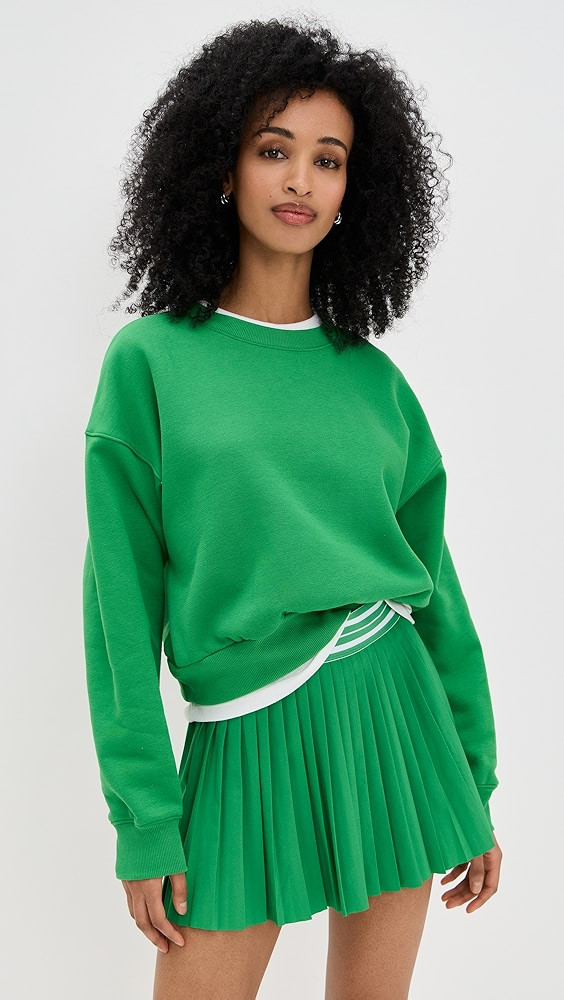 Beyond Yoga On The Go Pullover | Shopbop | Shopbop