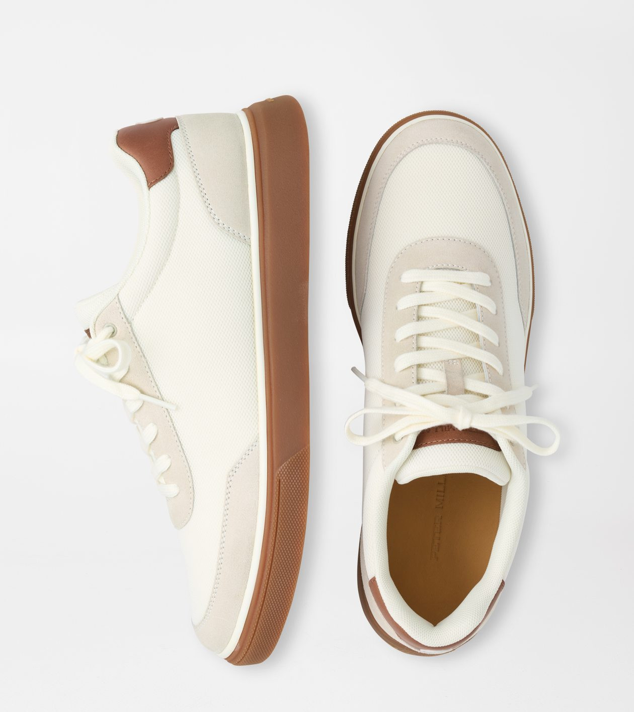 Drift Mesh Sneaker | Peter Millar
