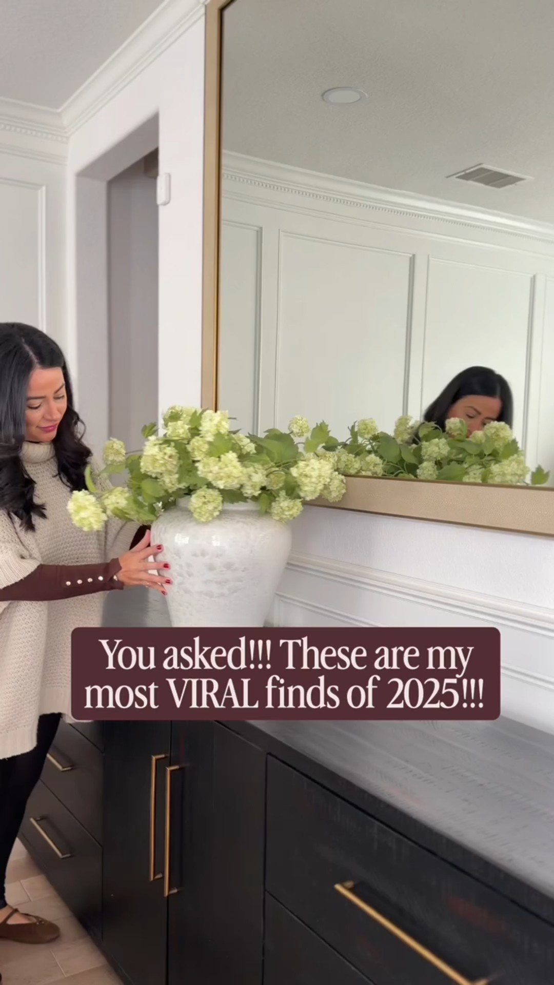 Check out these home decor finds that are currently all the rage!

Follow me at @miriamobrien_ on IG and TikTok! 

#AmazonViral #AmazonHomeDecor #TimelessDecor #AmazonHomeFinds

#LTKSeasonal #LTKOver40 #LTKHome