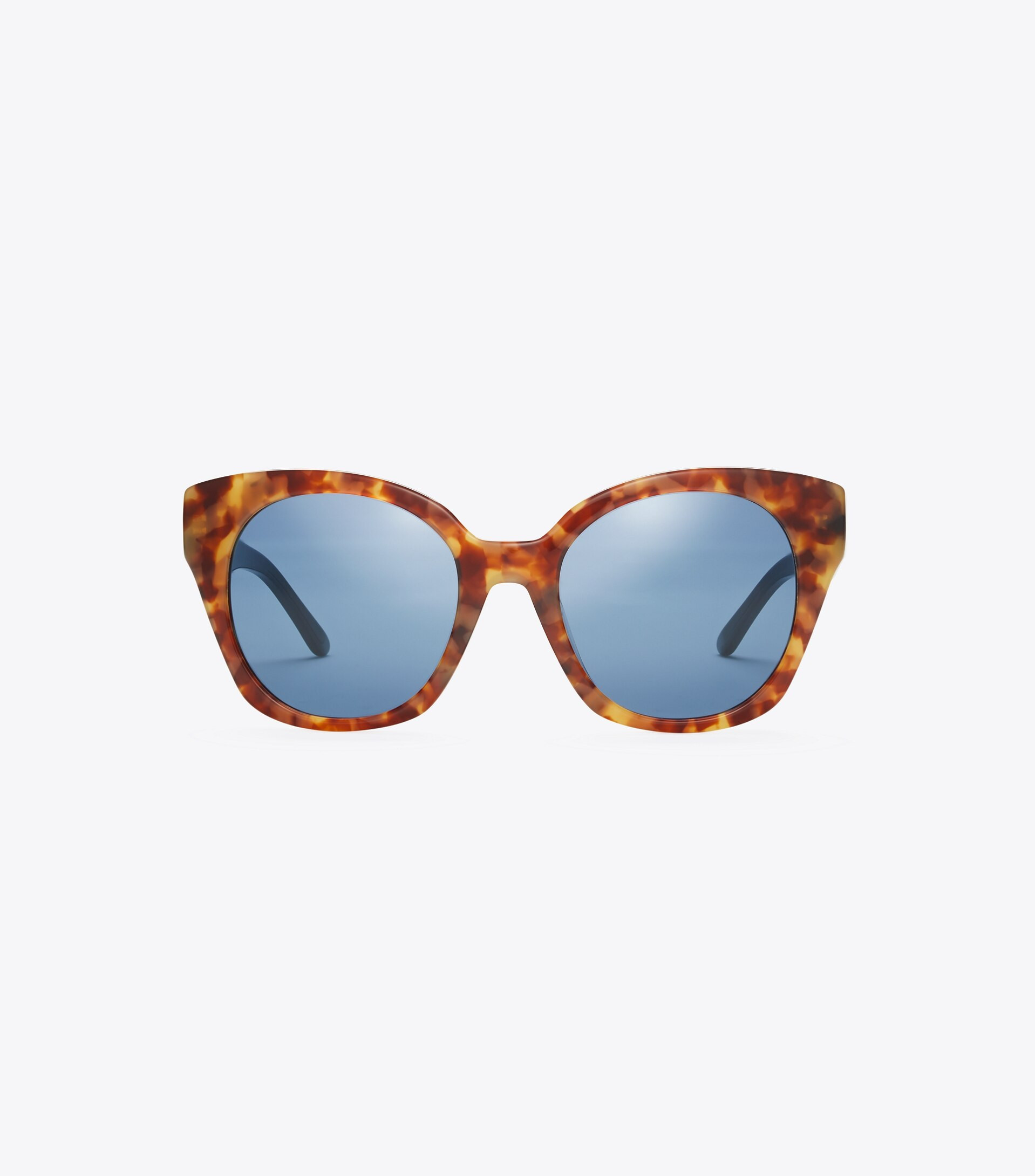Kira Square Sunglasses | Tory Burch (US)
