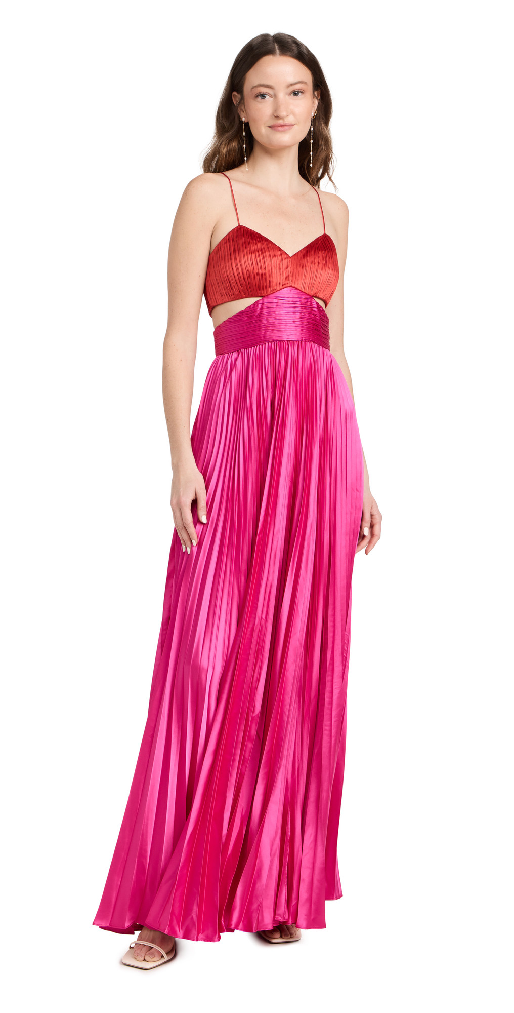 AMUR Elodie Gown | Shopbop