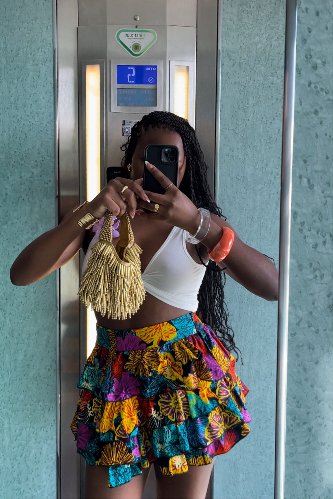 Fun night out in Aruba!

#LTKStyleTip #LTKTravel