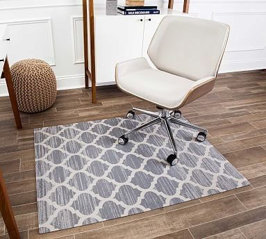 Orlah Chair Mat | Pottery Barn (US)