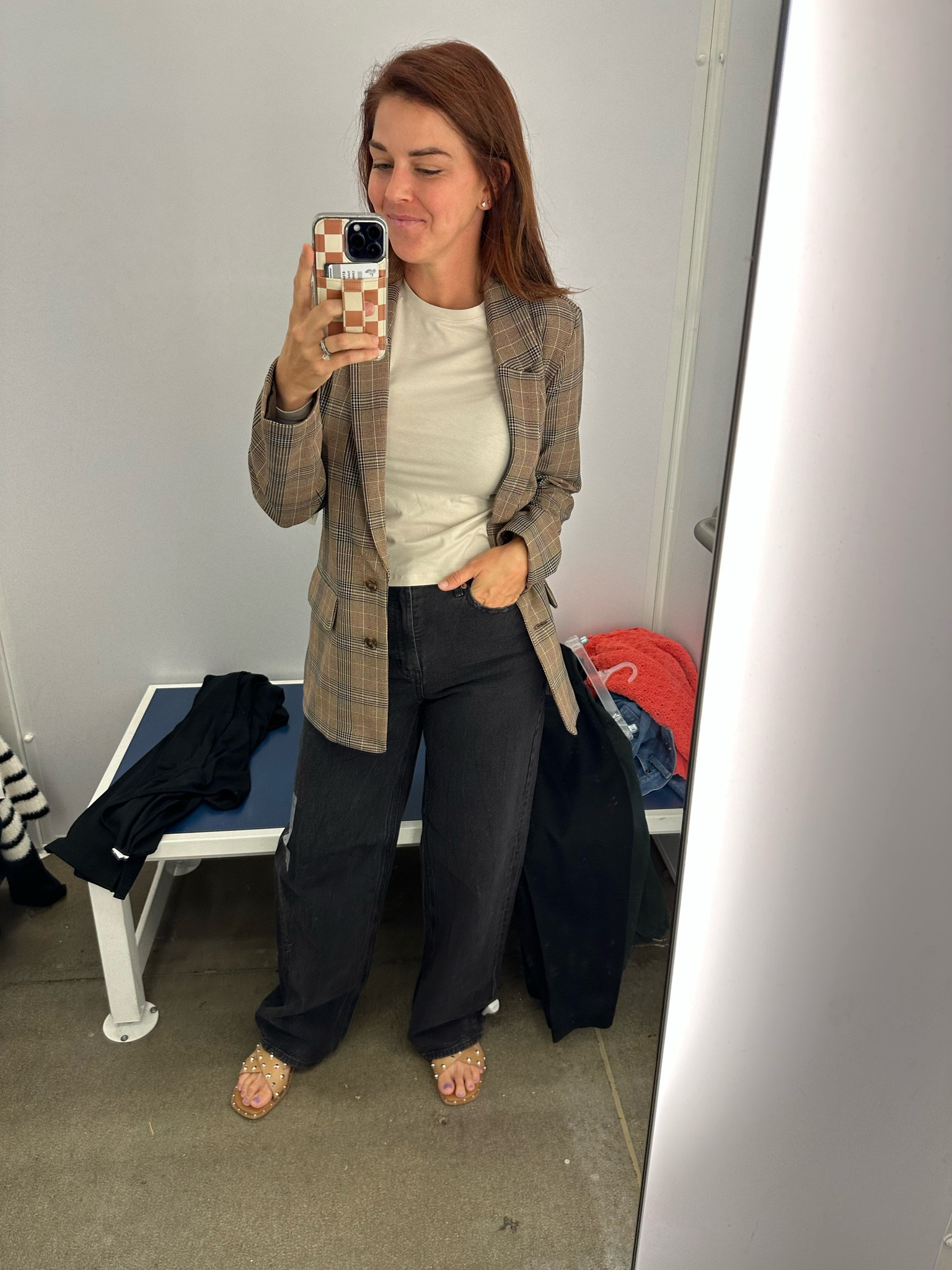 Fall fashion outfit with Old Navy Sales 

#LTKstyletip #LTKSeasonal #LTKmidsize