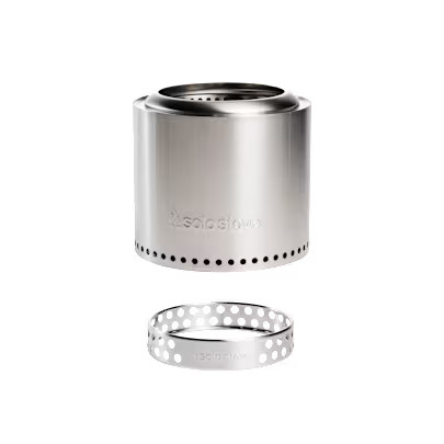 Ranger + Stand 2.0 | Solo Stove