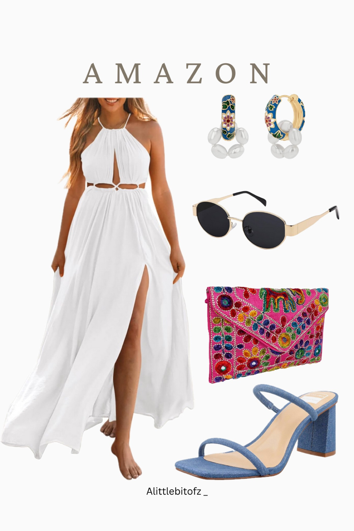 Amazon outfit inspo
Amazon spring outfit
Amazon white dress
Amazon spring dress
Amazon bags
Colorful bag
Amazon colorful bag
Bag obsession 
Bag obsessed 
Cute Amazon bags
Amazon earrings

Spring outfits 2024
Amazon outfit ideas 
casual outfit ideas 
casual fashion 
amazon fashion 
amazon casual outfit 
cute casual outfit 
outfit inspo 
outfits amazon 
outfit ideas
Womens shoes 
amazon shoes
Amazon bag 
purse 
spring outfit

#LTKstyletip #LTKsalealert #LTKfindsunder50