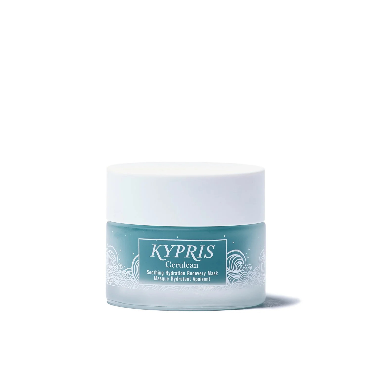 Cerulean - Intense Soothing Hydration Mask | KYPRIS Beauty