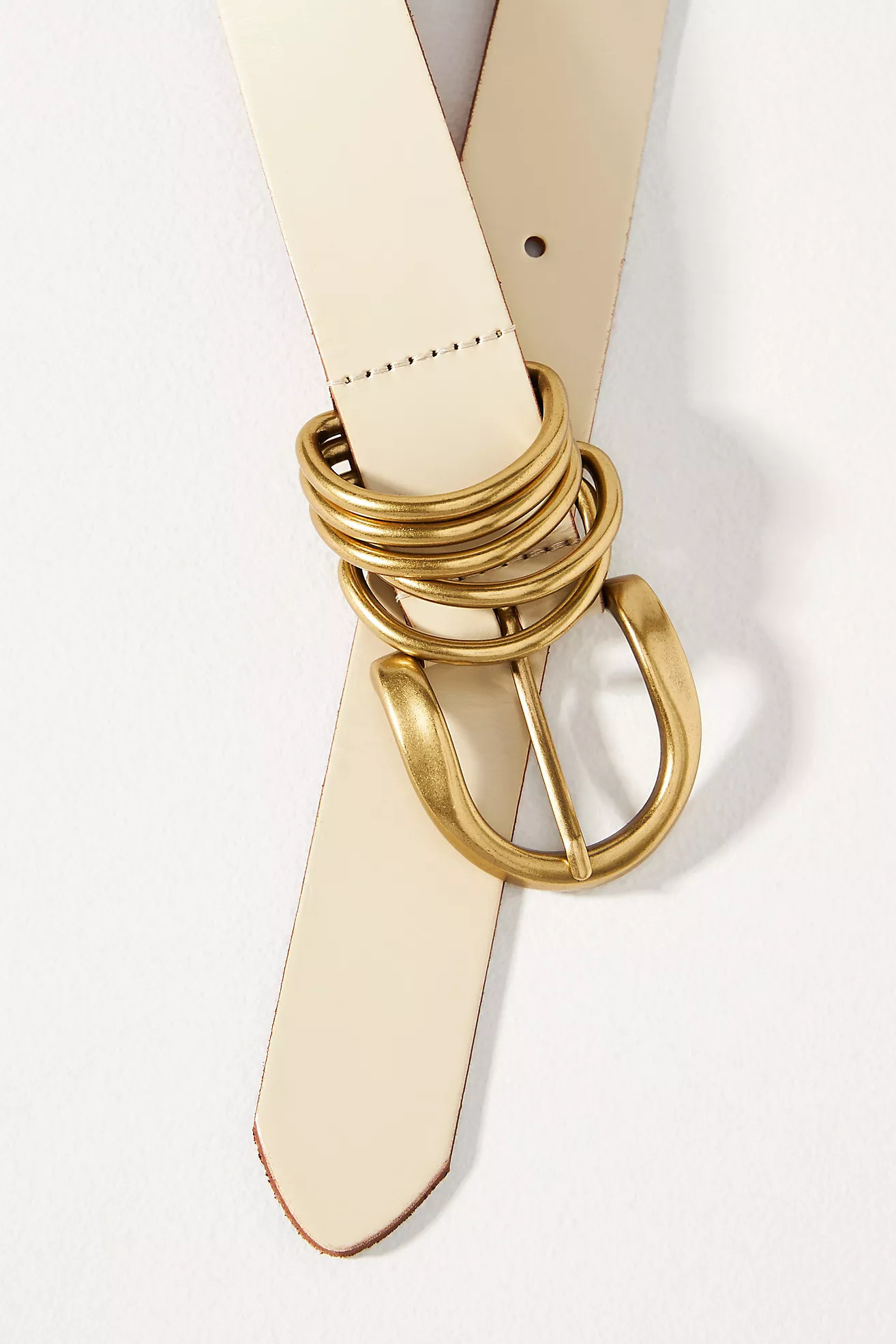 Multi Keeper Belt | Anthropologie (US)