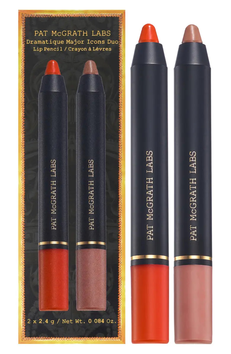 Dramatique Major Icons Lip Duo Set | Nordstrom