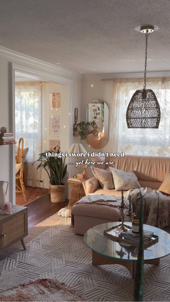 why am i like this tho 😭
 
the sad thing is… i could probably list twenty more 😂 what’s one of your biggest weaknesses?
 
 
 
 
#homedecorideas #interiorstyling #cozyhome #livingroomdecor #homeinspo

#LTKHome #LTKStyleTip