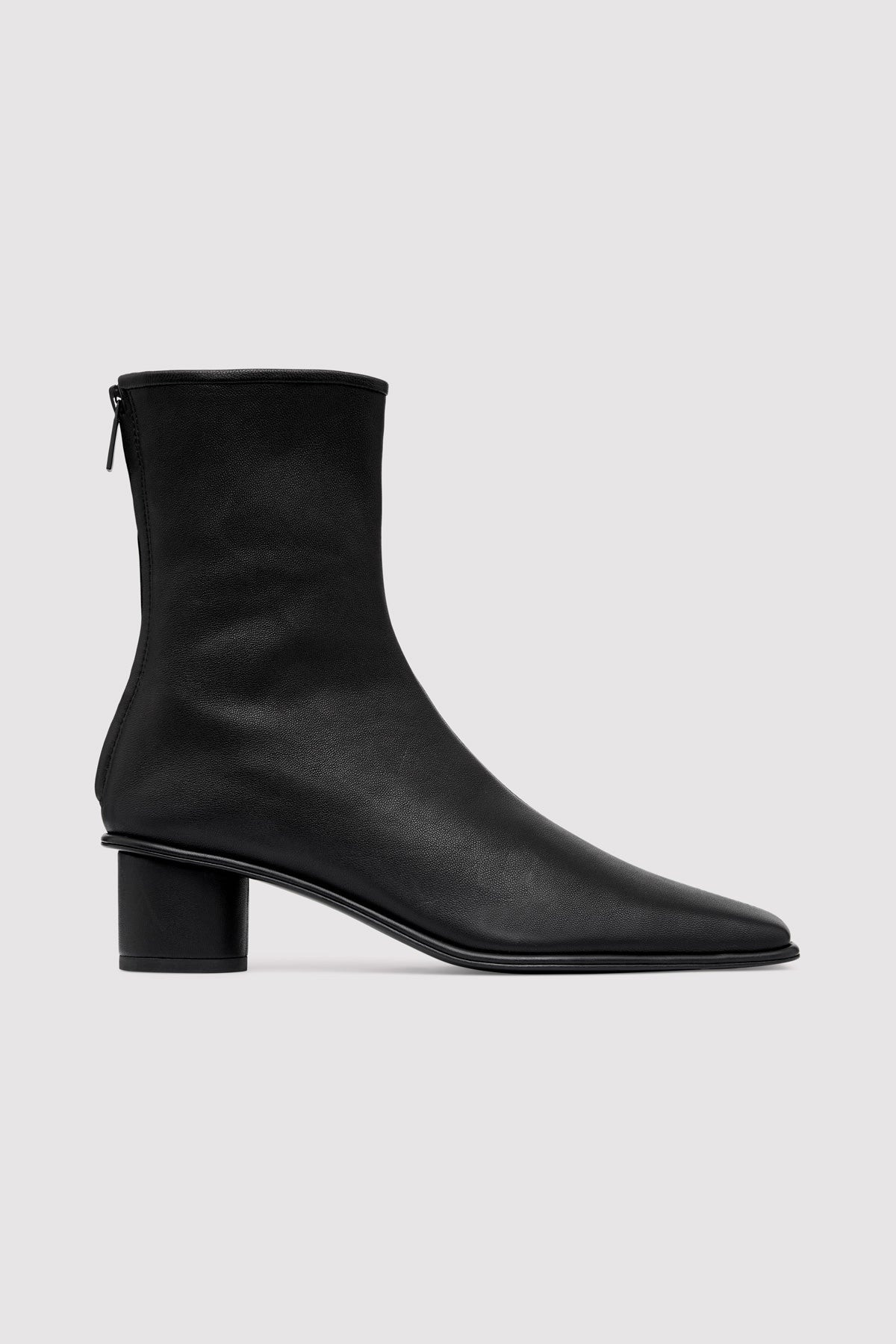 Cylinder Soft Boot - Black | St. Agni (US, UK, EU)