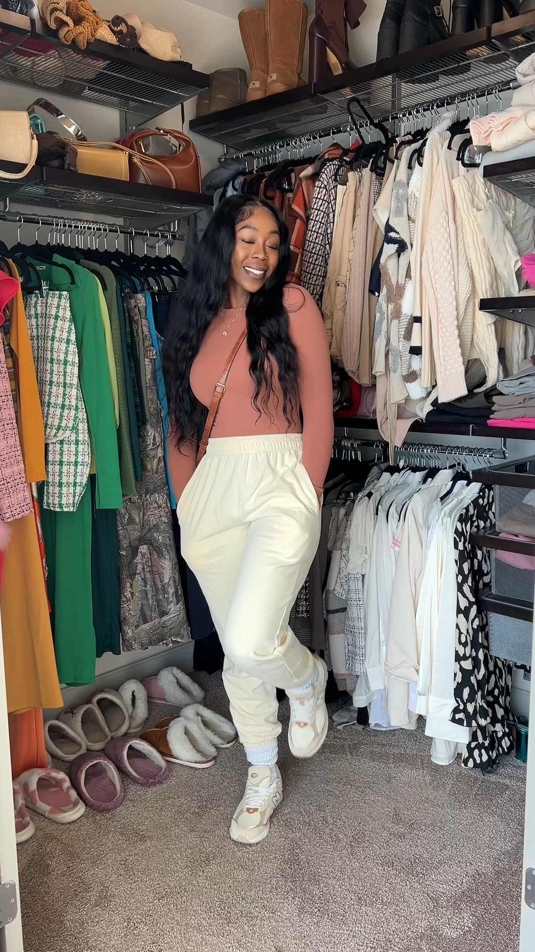 Casual Outfit Idea

#LTKSeasonal #LTKshoecrush #LTKSpringSale