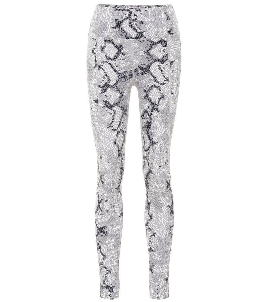 Bedford snake-print leggings | Mytheresa (US/CA)