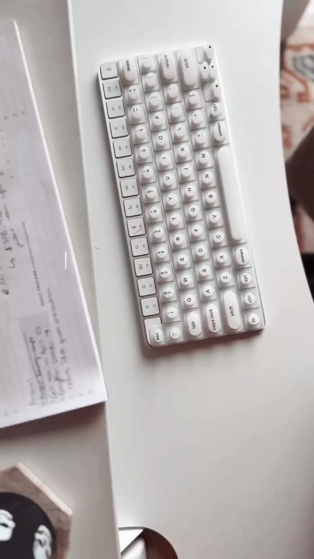 Curious about what a virtual design package actually includes? 

It’s more than just pretty images or mood boards. It sets you up to get your space FINISHED.

A virtual design package gives you everything you need to bring your dream space to life, without stepping foot in a showroom or waiting months to have an interior designer come to see your space.

From detailed layout plans and furniture recommendations to curated finishes, color palettes, and even step-by-step instructions for execution that you can hand over to your contractor (or manage yourself if that’s your vibe), every element is thoughtfully crafted to fit your space, style, and lifestyle. 

You’ll get actionable guidance, professional insight, and the confidence to make decisions that transform your home into a space that’s both beautiful and functional.

Whether you’re tackling a single room or a full renovation, a virtual design package empowers you to see your vision clearly and bring it to life on your own terms. The best part? We have three tiers so we can meet you (and your budget) where you’re at. 

Comment CONSULTATION to schedule a free 15-minute consultation today to learn more!

#BienvenueandCo  #InteriorDesign  #CustomDesign  #VirtualInteriorDesign  #AffordableHomeDesign  #AffordableDesignServices  #FunctionalDesign  #VirtualDesignServices  #DesignExpert  #MomFriendlyDesign  #DesignConsultation  #FamilyFriendlyDesign  #FunctionalSpaces  #InteriorDesign  #VirtualInteriorDesign