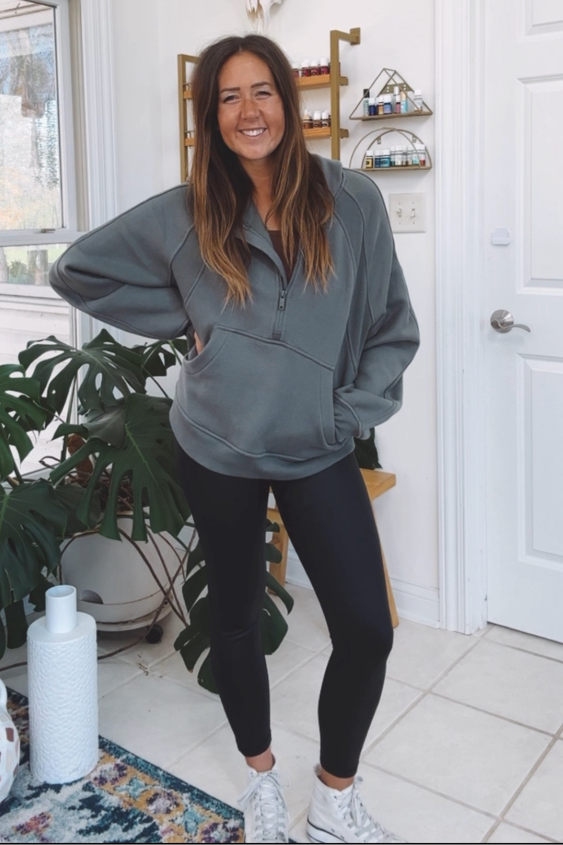 When your style is Lululemon but your budget is Amazon!

#LTKFindsUnder50 #LTKGiftGuide #LTKActive