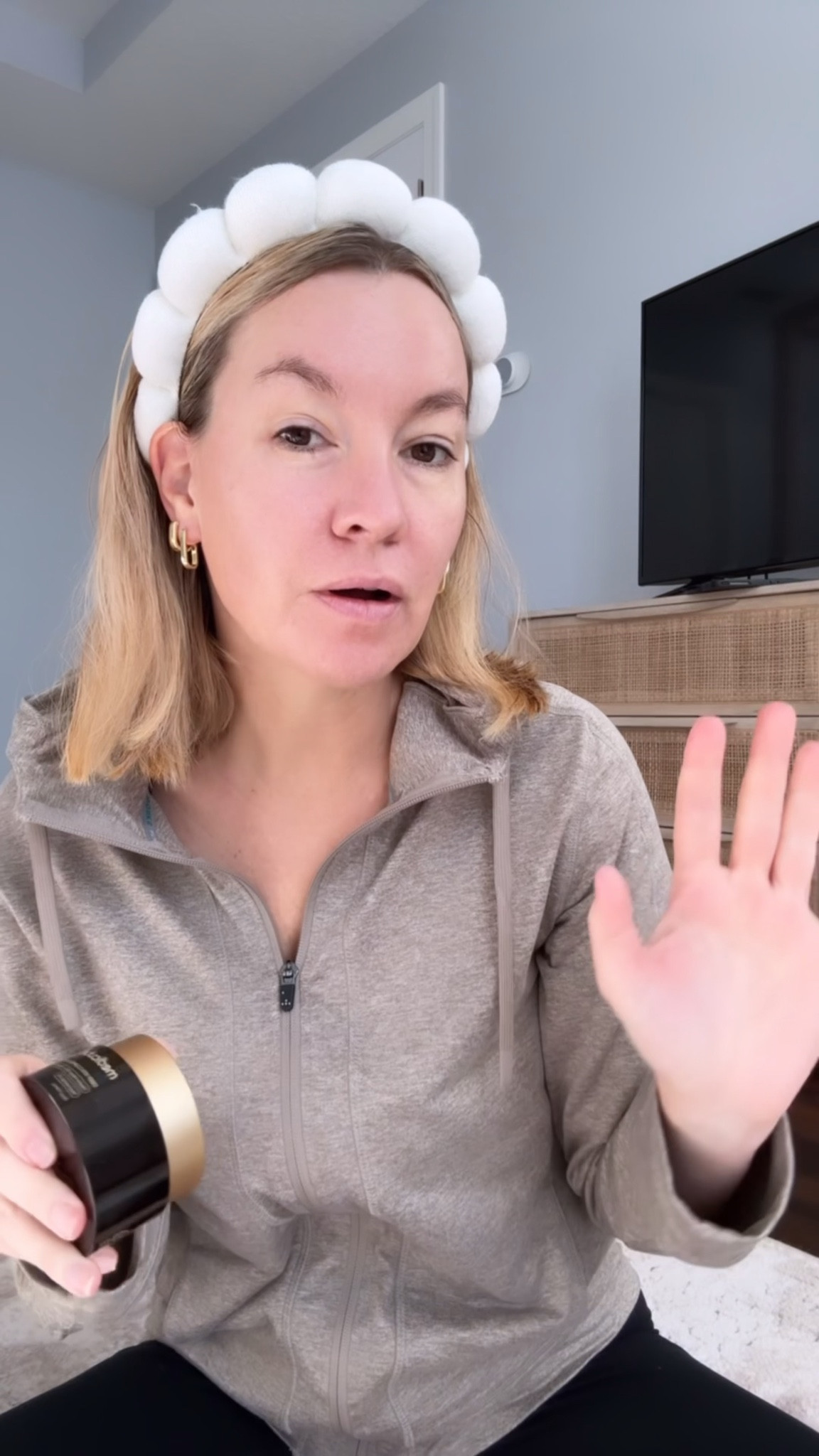 Medicube on sale! 

#LTKdayinmylife #LTKSaleAlert #LTKBeauty