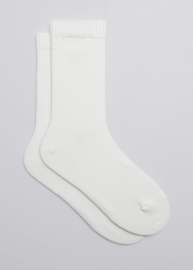 2-Pack Socks | & Other Stories UK
