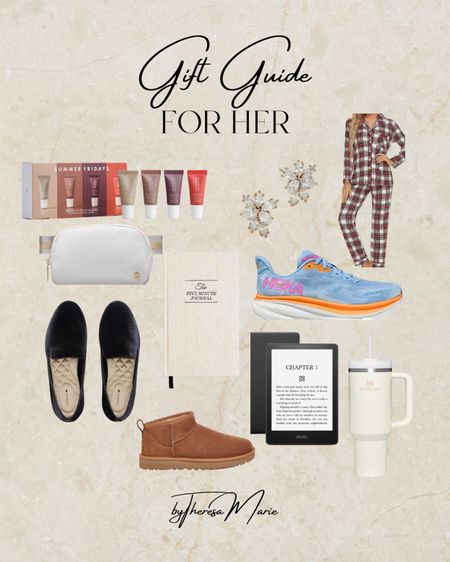 Gift Guide for Her 🎄🎅🏻🎁

Gift guide // Women // girly // holiday // gifts

#LTKHoliday #LTKSeasonal #LTKGiftGuide