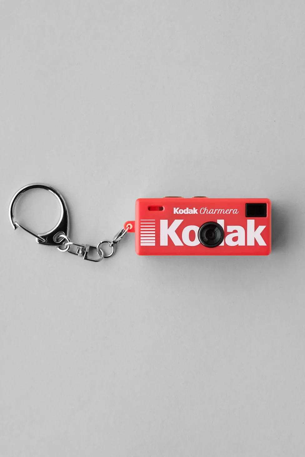 Kodak Charmera Blind Box Digital Camera Keychain | Urban Outfitters (US and RoW)