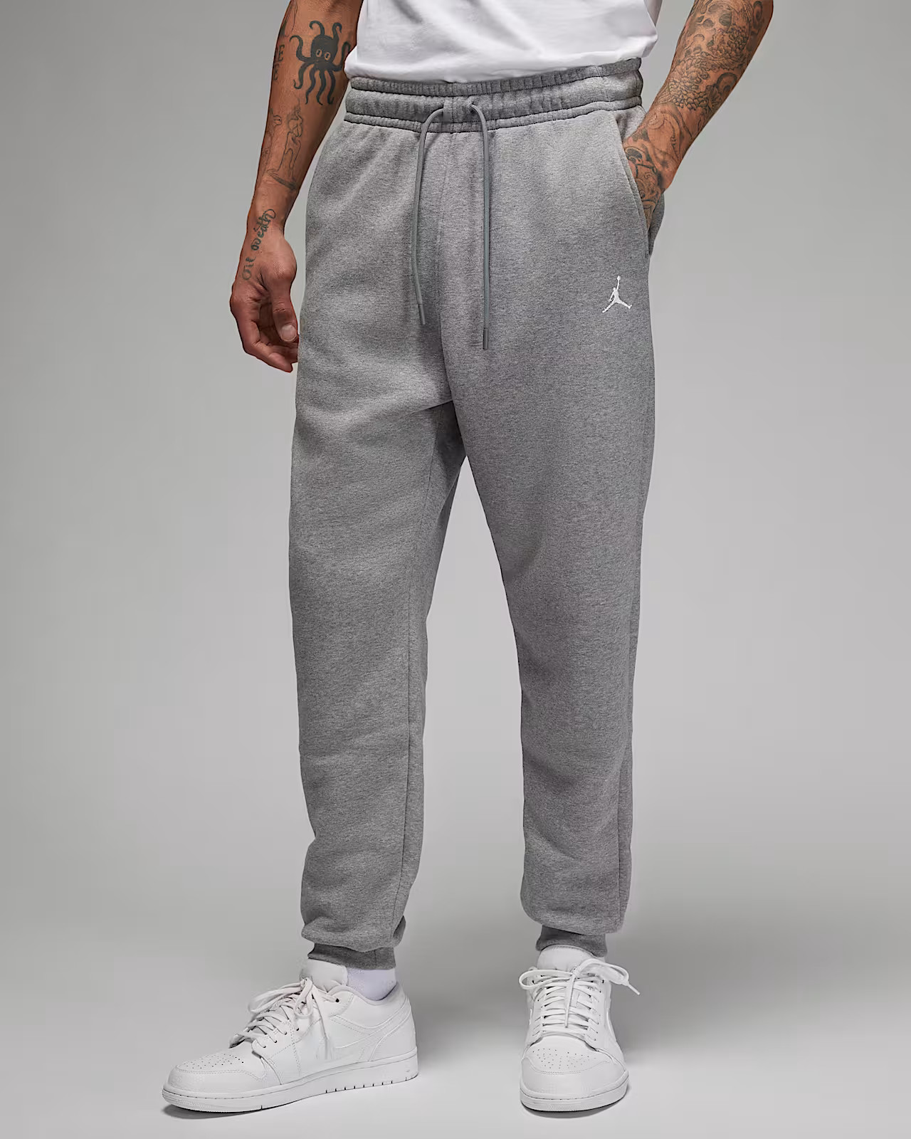 Jordan Essentials Men's Fleece Pants. Nike.com | Nike (US)