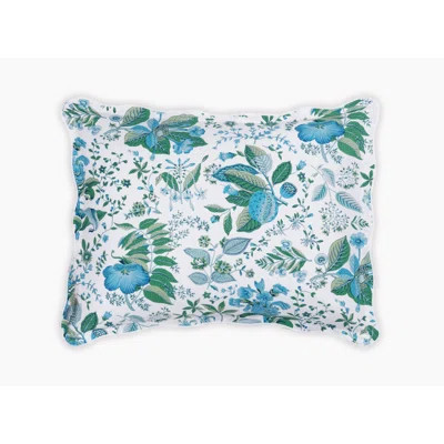 Matouk Schumacher Pomegranate Sham | Perigold