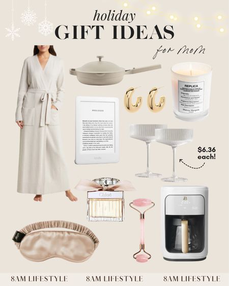 Holiday Gift Ideas 2022! Great affordable and luxury finds for her/mom  

#LTKfamily #LTKHoliday #LTKSeasonal