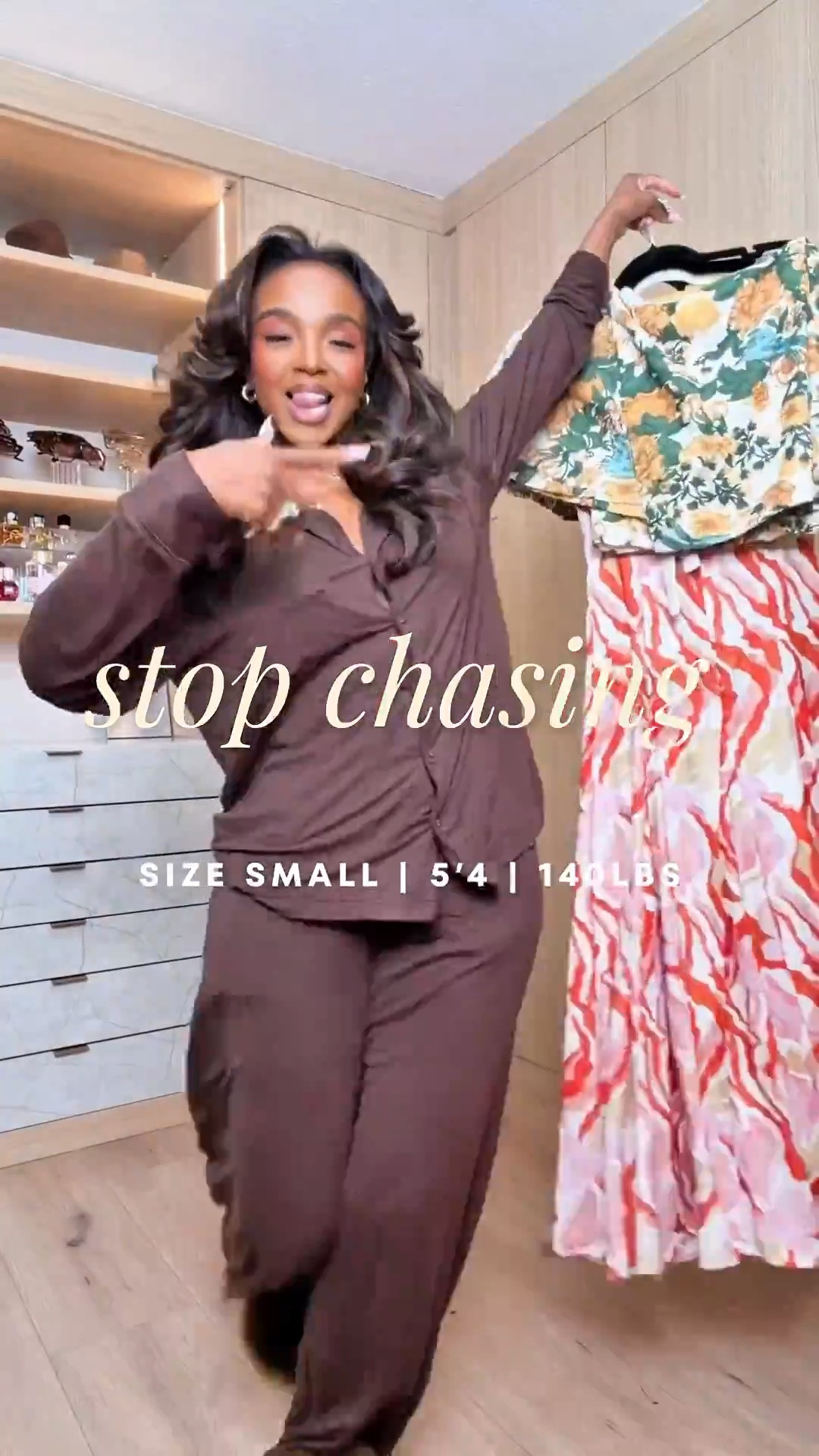 Scroll to shop! ✨ Everything from this look is linked below. 👇🏽    

Wearing: Size Small | 5’4” | 140 lbs  

📲   Download the FREE LTK app & follow me (@kirasfashionfinds) to shop all my daily finds.  #LTKootd #LTKPetite #LTKU