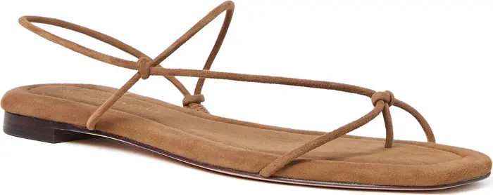 Loeffler Randall Eleanor Slingback Sandal (Women) | Nordstrom | Nordstrom