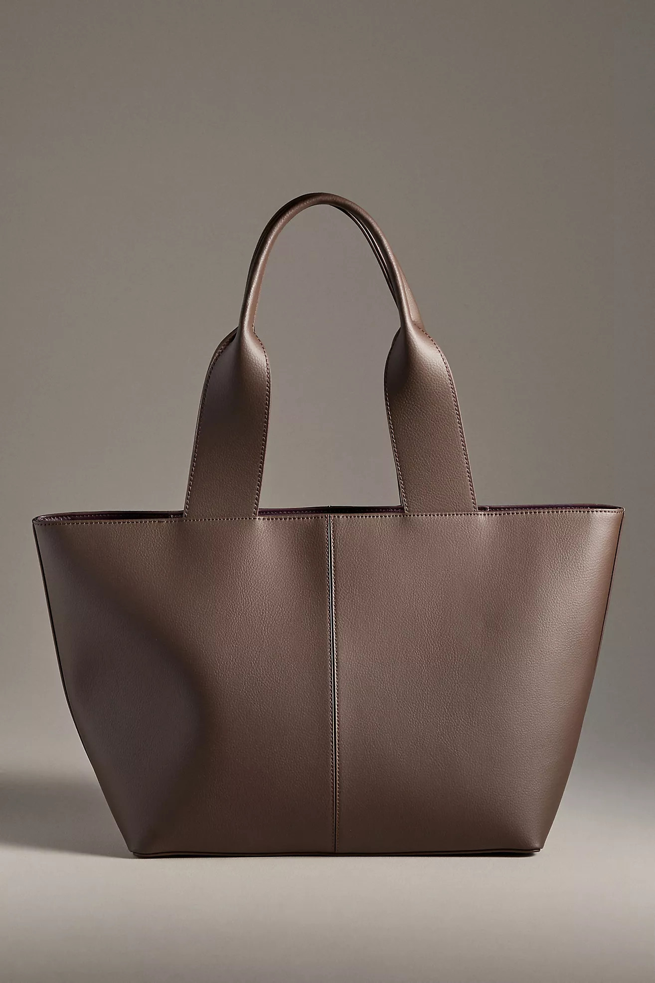 Freja Lafayette Tote | Anthropologie (US)