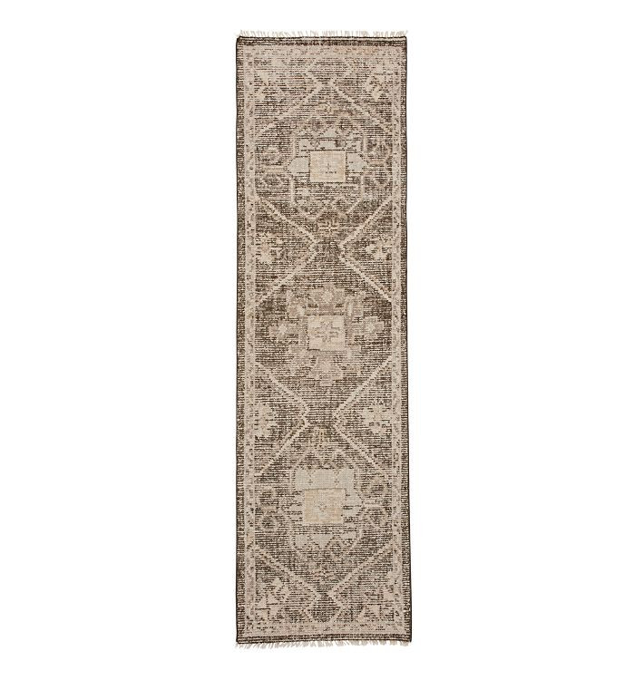 Elliott Hand-Knotted Rug | Rejuvenation