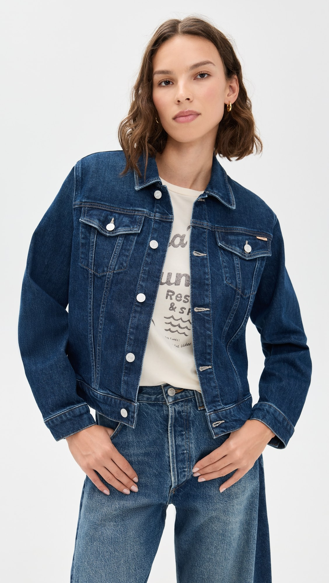 The Bruiser Jacket | Shopbop