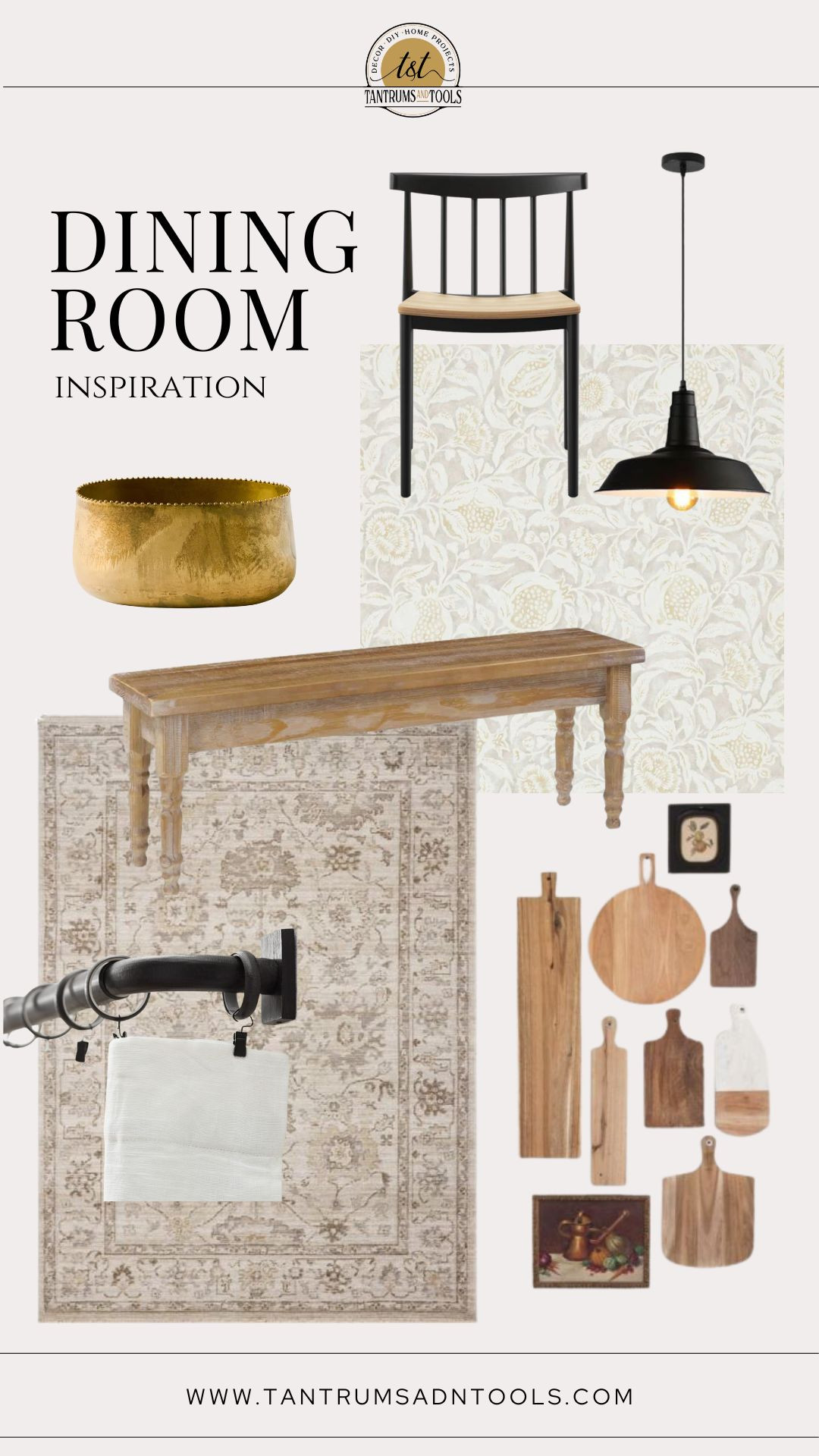 Dining Room Inspiration! 

Dining Room Rug, Chairs, Modern Farmhouse, Transitional Home Decor, Magnolia Home, Area Rug Dining Room, Pottery Barn, McGee & Co, Wayfair 

 #LTKHome