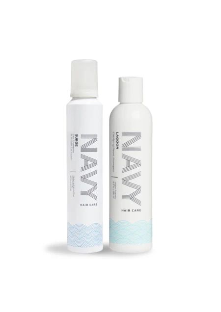 The Wash Day Kit | NAVY Hair Care