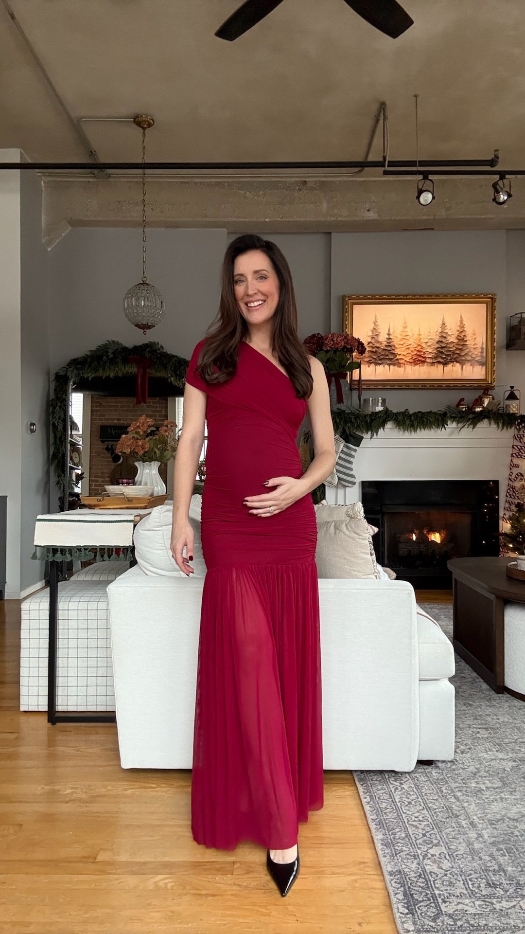 No way this holiday dress is from Amazon! 

#LTKSaleAlert #LTKHoliday