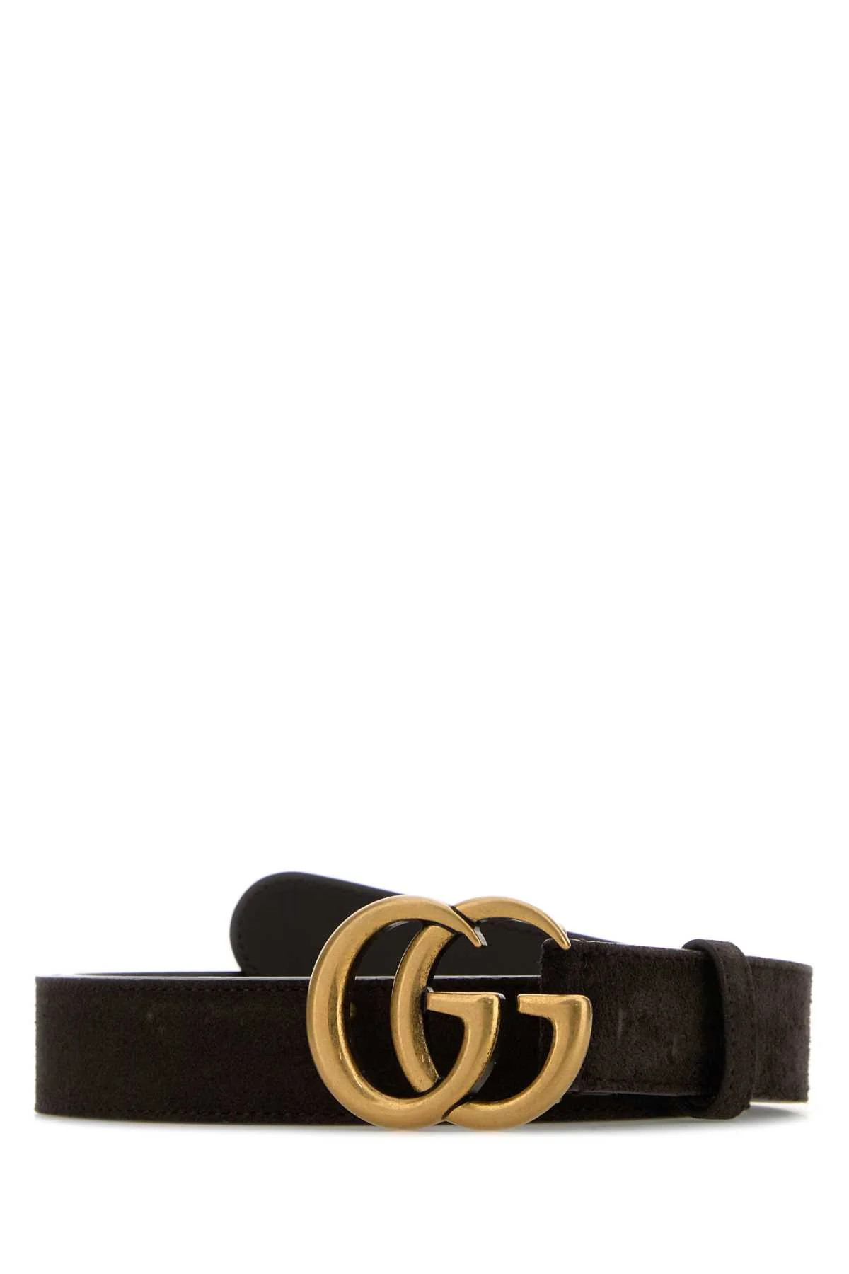 Gucci Belt Belt — Brown - 90 | Italist Inc.